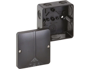 SPELSBERG 49190401 Abox-i 040-L/sw