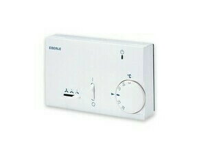 FENIX 4065013 Eberle KLR-E 7222 Prostorový termostat pro vytápění/chlazení