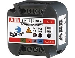ABB Modul digitálních vstupů – 2x proudová smyčka, vest