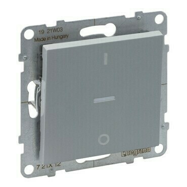 LEG 721312 SUNO 2PÓL.SPÍN.SE SIGN.HLINÍK