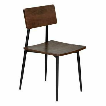Židle PAGADIAN 440×520×820 mm EGLO