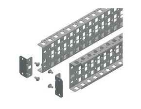 SCHN NSYSUCR9070 2 univerzální příčníky, 3 řady, d.700