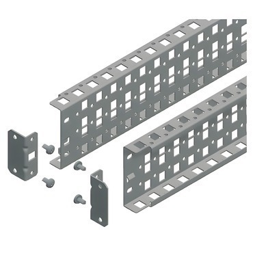 SCHN NSYSUCR9070 2 univerzální příčníky, 3 řady, d.700