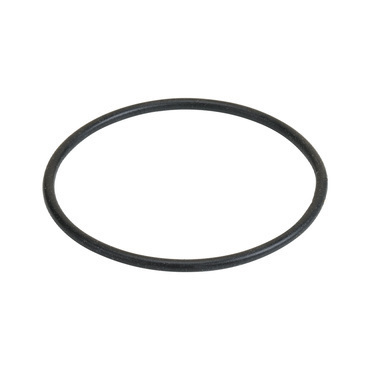 SIMON KFS1003 Těsnění klulaté pod kryt vrchní výklopný krabice podlahové ocelové KGT na 1 přístroj K