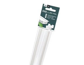 SET LED profilu LED POL ORO-PROFIL-UNI-IN-WHITE-2M-S-SET