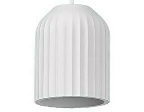 Svítidlo dekorativní OSRAM DECOR PLASTER ROUTES PEND 150 1XE27OSRAM