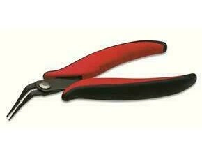 CIMCO 101076 Špičaté kleště elektronik - 152 mm