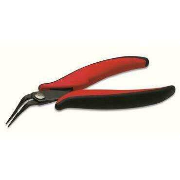 CIMCO 101076 Špičaté kleště elektronik - 152 mm