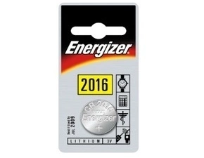Energizer CR2016 (BAL.:1/10ks)