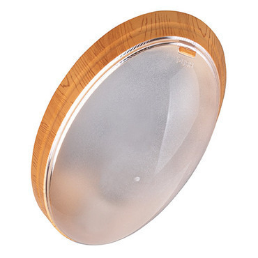 Plafoniera FLUE WALL FIXTURE MAPLE