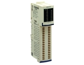 SCHN STBDDO3705 24VDC OUT 16PT SOURCE BASIC 0.5A RP 0,11kč/ks
