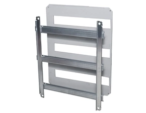 FAM Montážní rám I-39145 pro DIN lištu s modul. krytem pro 39145 MAGNA IP65, 3x 18mod.