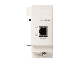 SCHN SR3MBU01BD Komunikační modul ModBus (slave) 24 VDC RP 0,11kč/ks