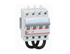 LEG 414221 VYPÍNAČ IS 16A 800V DC PRO FOT