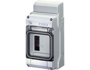 HEN KV PC 9103 Jističová skříň