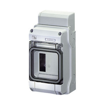 HEN KV PC 9103 Jističová skříň