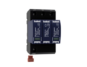 HAKEL 27237 HSA PV 1000 M S SPD PV typ 2 RP 0,46kč/ks