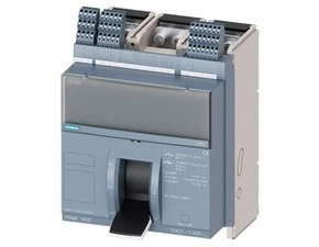 OEZ 3VA2712-5AA03-0AA0 Odpínač