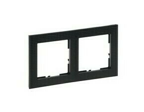 LEG 721572 SUNO RÁMEČEK 2P BROUŠ. ČERNÁ