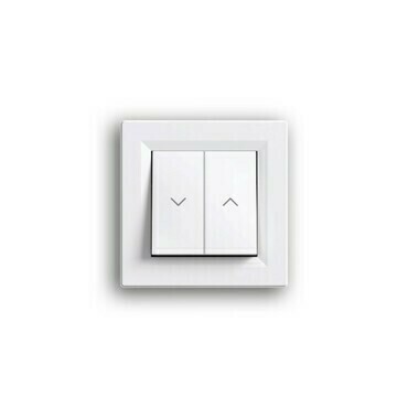 FENIX 4200264 BMR BLC 64 Modul ovládání předokenní rolety/žaluzie (nástěnný)