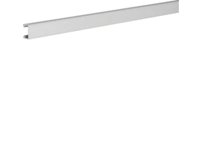 HAG HA70252 Víko kanálu, bezhalogenové pro HA7 40/60/80x25, sv.