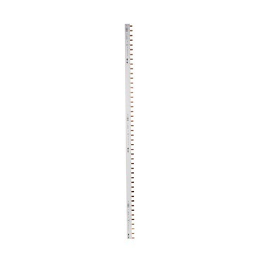 EATON 271064 Z-GV-16/3P-3TE Propojovací lišta 1m, 3pól, In=80A, 16mm2