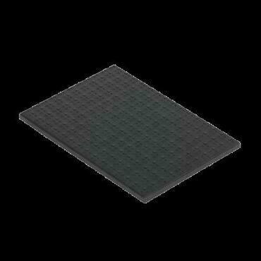 Nástavec zakonč. ke krab. podlah. SIMON S205/14, Simon SF na 2M Simon 500/CIMA, šedá grafit