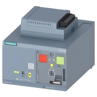 Čelní motorový pohon SEO 3VA9467-0HC30 3VA9467-0HC30, Ue AC 110 ÷ 230 V, DC 110 ÷ 250 V, pro 3VA13