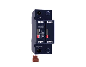 HAKEL 10339 HLSA12,5-440 S SPD typ 1+2 RP 0,26kč/ks
