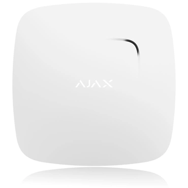 Detektor kouře AJAX 8219, FireProtect Plus, bílý