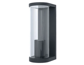 Svítidlo venkovní LEDVANCE ENDURA CLASSIC TUBULAR E27 DG, IP44