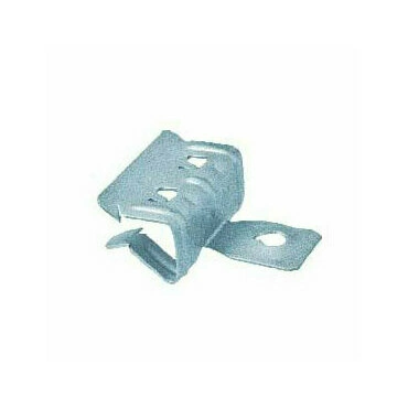 HLS HL CLP1040 Úchyt na traverzu 10-15 mm s vodorovným otvorem M6, Geomet, GM