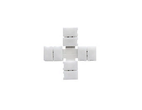 Příslušenství pro LED pásek LED POL ORO-CONECT-X-8mm