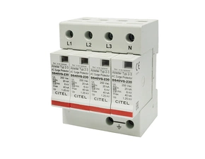 CITEL 46152220 DS 44S-230/DE