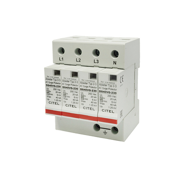 CITEL 46152220 DS 44S-230/DE