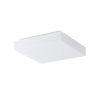 Svítidlo přisazené Osmont LIBRA 1 LED 16W 3000K nouzové bílé IP44 (LED-1L32E500NU2/232 NK3H 3K)