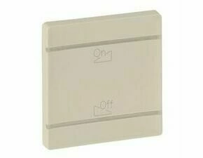 LEG 755321 VALL BÉŽ. KRYT REGULACE 2M