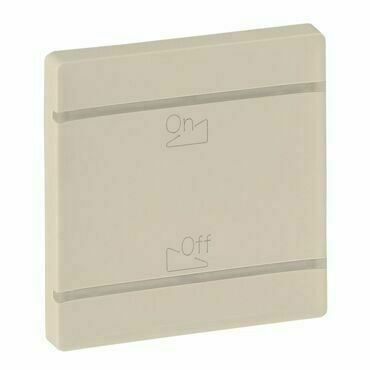 LEG 755321 VALL BÉŽ. KRYT REGULACE 2M