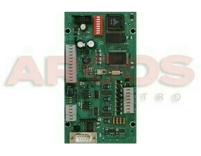 ESSER FX808381 Adapterový modul ADP-N3EU-EDP pro TTY