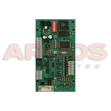 ESSER FX808381 Adapterový modul ADP-N3EU-EDP pro TTY