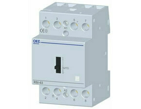 OEZ:36653 RSI-63-40-A230-M Instalační stykač RP 0,38kč/ks