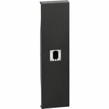 LEG KG01SN LNOW KRYT KOTEL 1M ČERNÁ