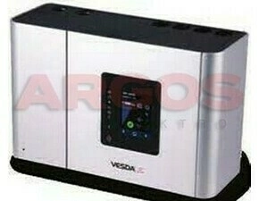 ESSER VSP-965 VESDA-E vzorkovací komora