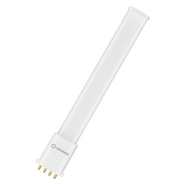 LED žárovka LEDVANCE DULUX LED S/E11 AC V 6W 830 2G7