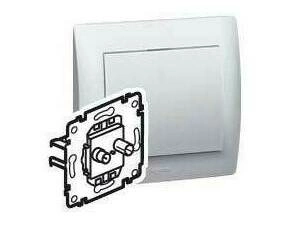 LEG 775787 GL ZÁSUVKA TV-RD KONCOVÁ