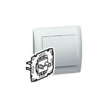 LEG 775787 GL ZÁSUVKA TV-RD KONCOVÁ