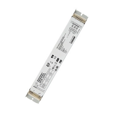 Předřadník elektronický OSRAM QTP-DL 2x36-40