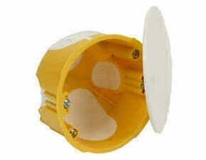 KOPOS KUL 68-45/LD2 NA  KRABICE ODBOČNÁ