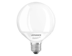 LED žárovka LEDVANCE SMARTWIFIG95100 14W 230VRGBW E27FS1