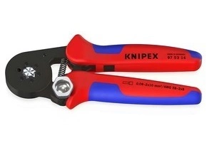 KNIPEX 97 53 14 Kleště lisovací